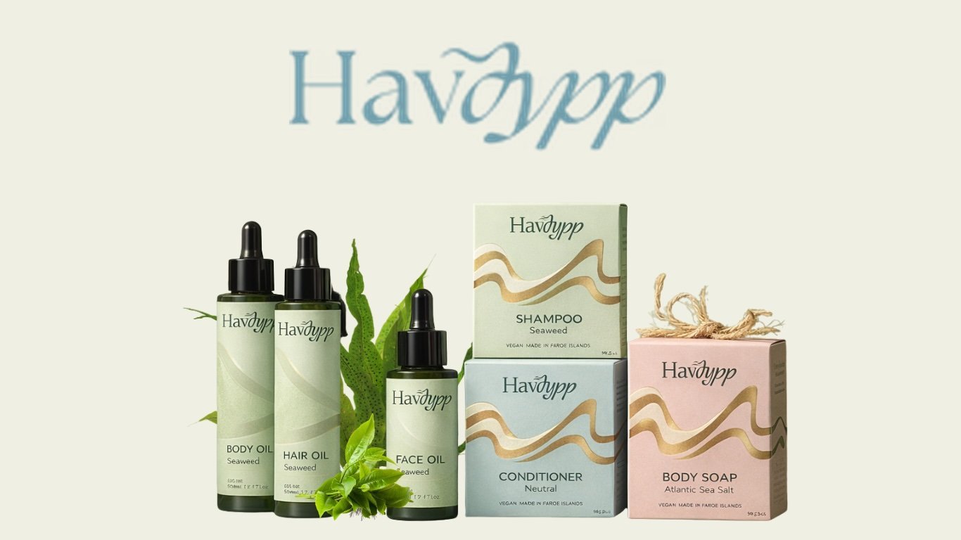 Havdypp
