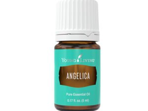 Angelica, 5 ml
