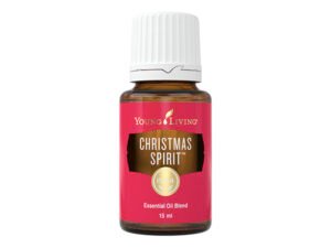 Christmas Spirit - 15 ml