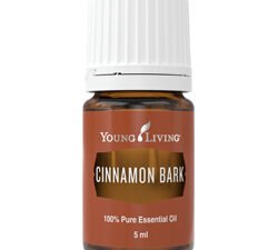 Cinnamon Bark, 5 ml