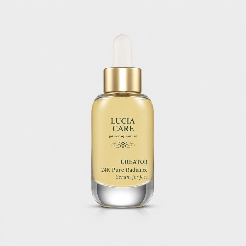 Serum Creator, 30 ml