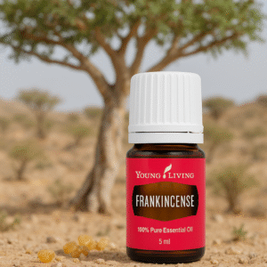 Frankincense - 5 ml