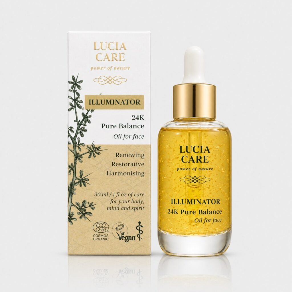 Illuminator, 30 ml