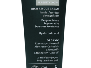 Serenity Now, 75 ml og 200 ml