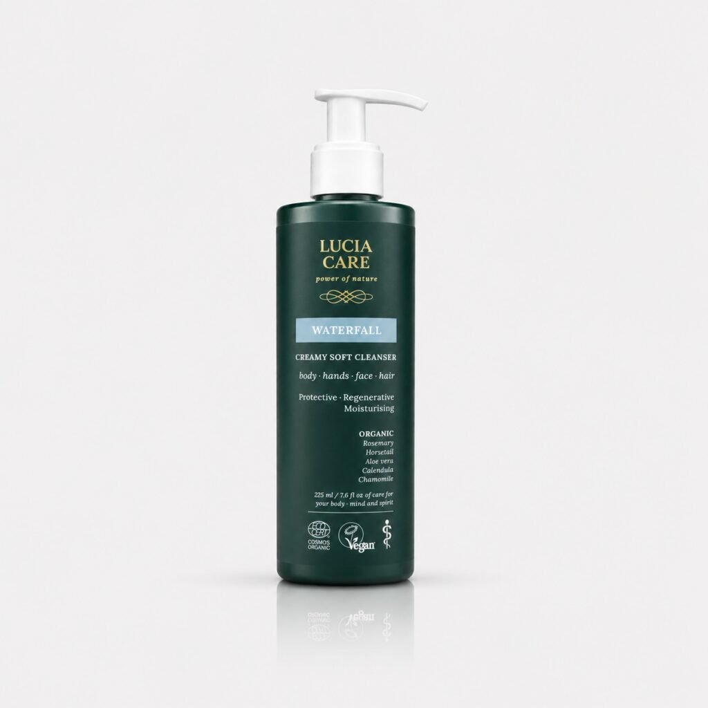Waterfall, 225 ml