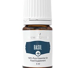 Basil+, 5 ml