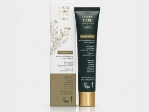 Anti-age andlitskrem | Sunset Breeze 50 ml