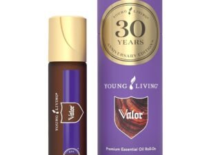 Valor® Roll-On, On The Go, 10 ml