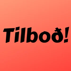 Tilboð