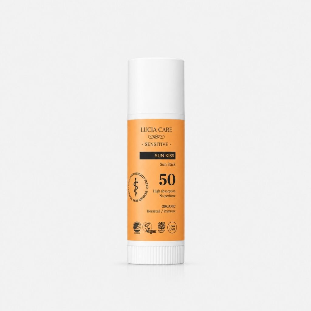 Sun Stick – SPF 50 – 18 ml