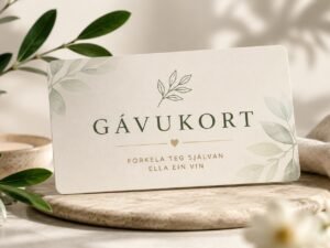 Gávukort