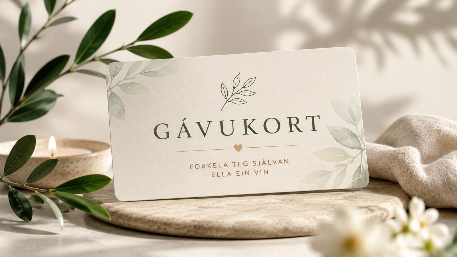Gávukort