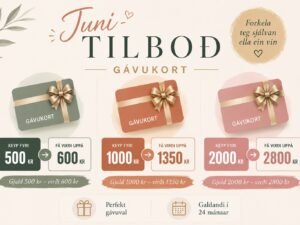 Gávukort