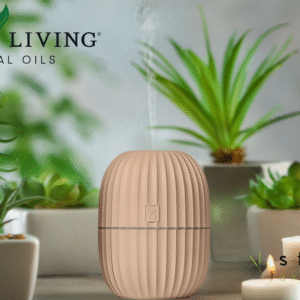 Cactus Luftspjaðari (Diffuser) - Beige