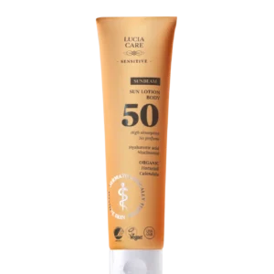 Sunbeam - Sun Lotion Body - SPF 50 - 150 ml