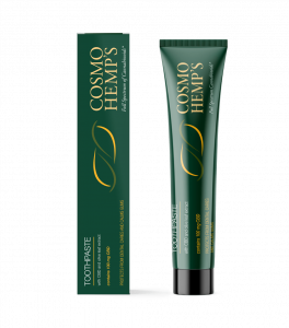 Tannkrem 75 ml