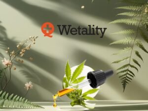 Wetality
