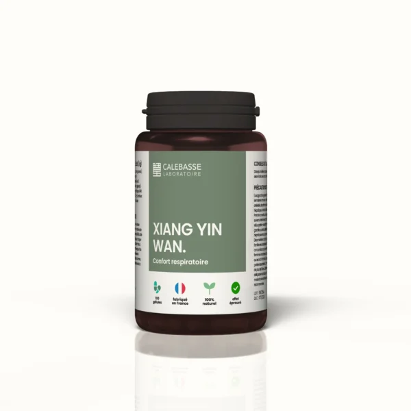 Xiang Yin Wan granulat 100g