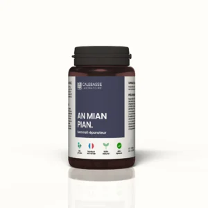 An Mian Pian granulat 100g