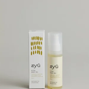 Olja Pitta 50 ml