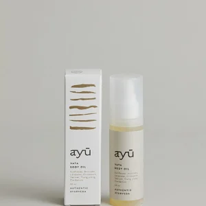 Olja Vata 50 ml