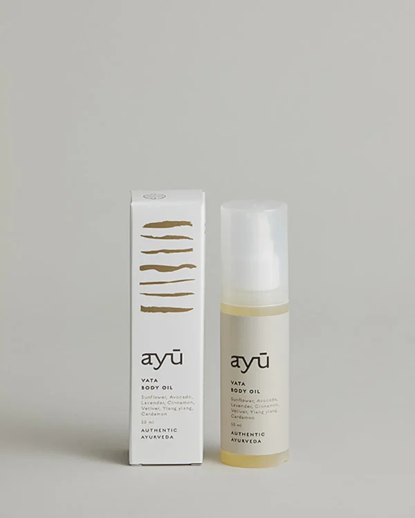 Olja Vata 50 ml