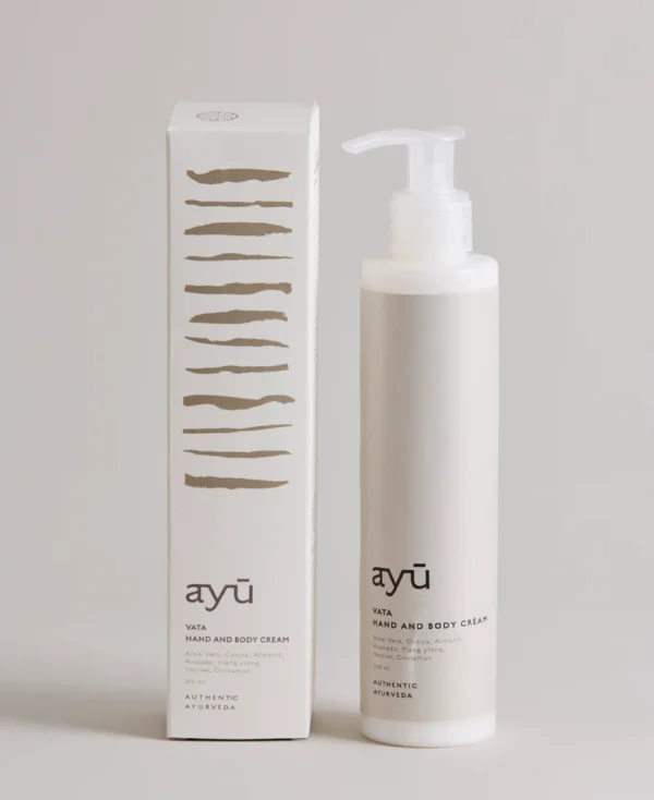 Hondkrem Vata 50 ml og 200 ml - Image 2