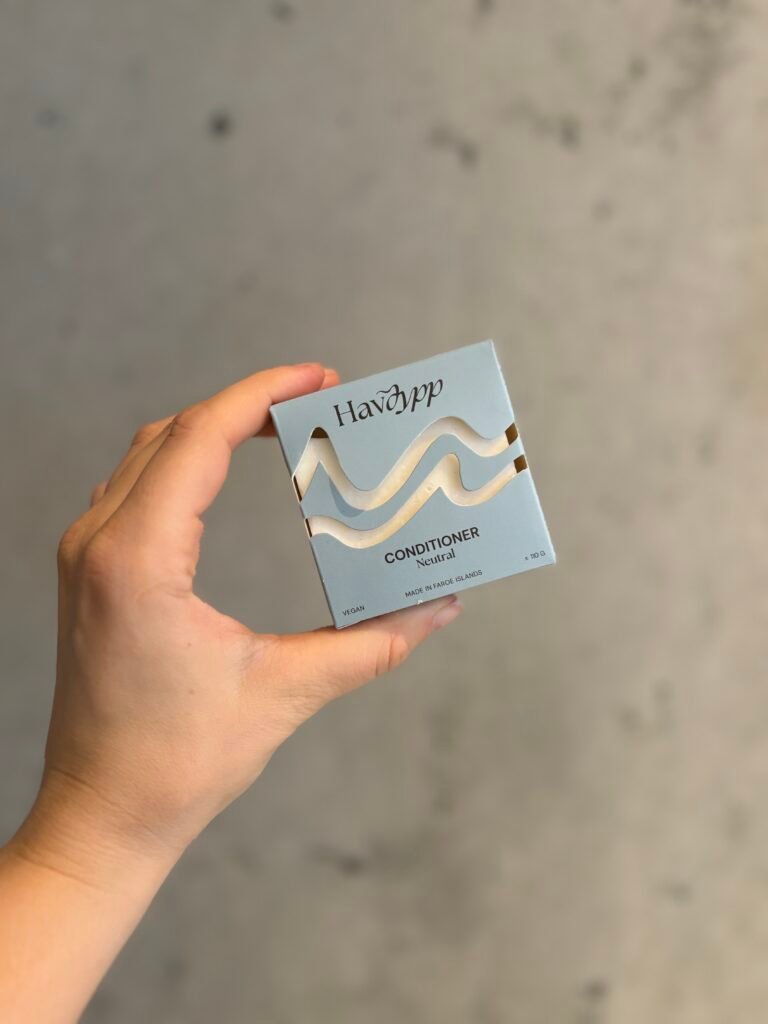Conditioner – Neutral