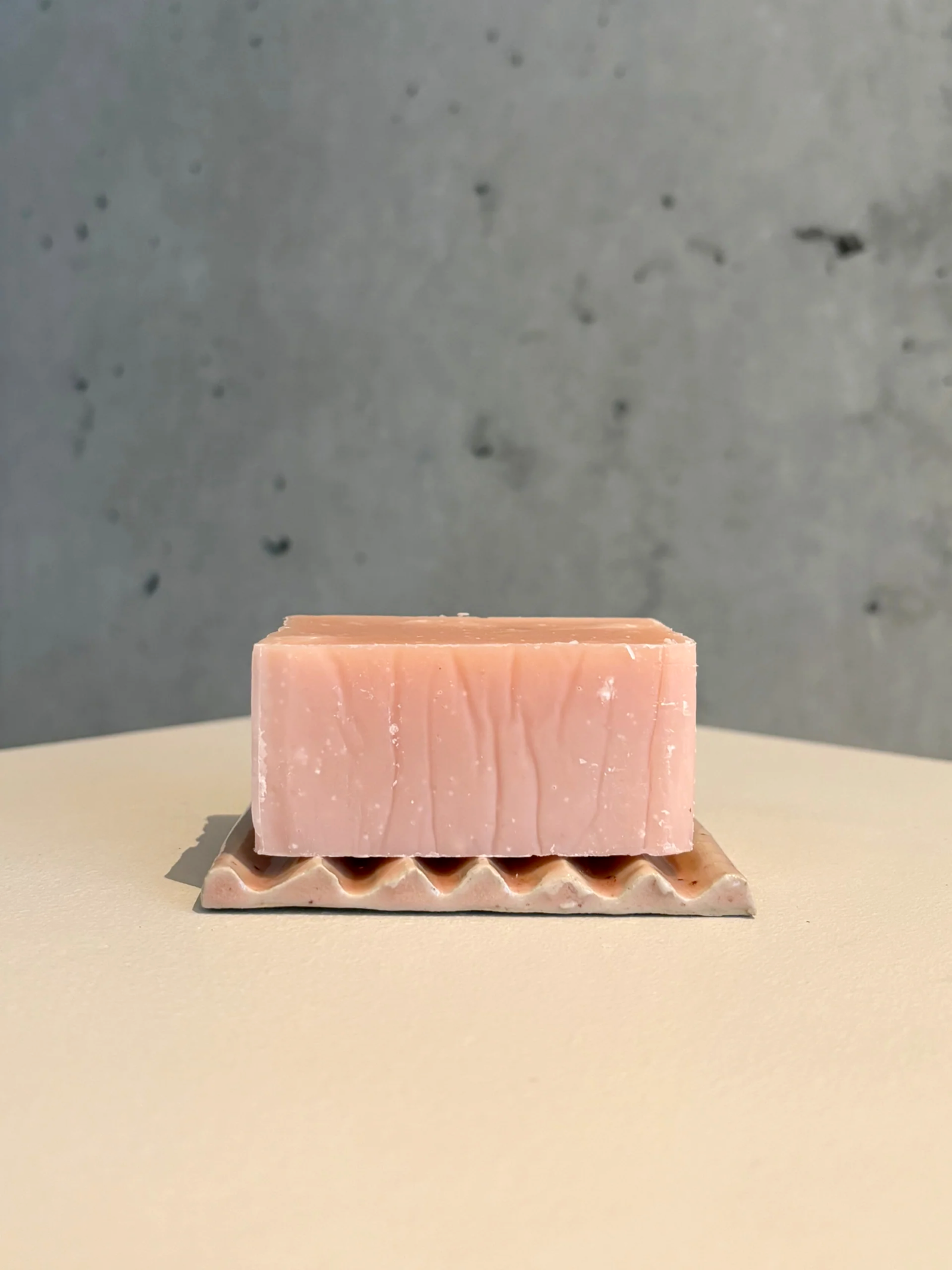 Sápuskál til sápubarrir - lítil - Image 2