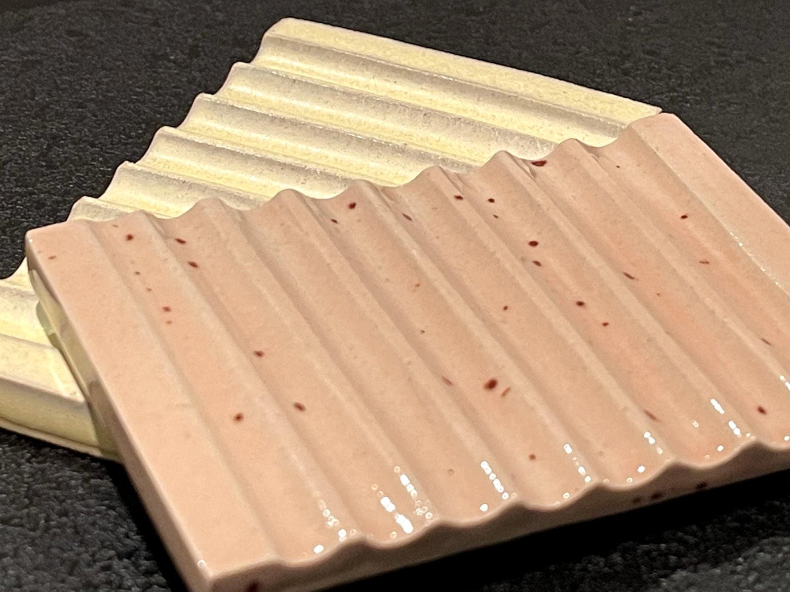 Sápuskál til sápubarrir - lítil