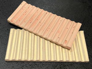 Sápuskál til shampo- og balsam barrir - stór