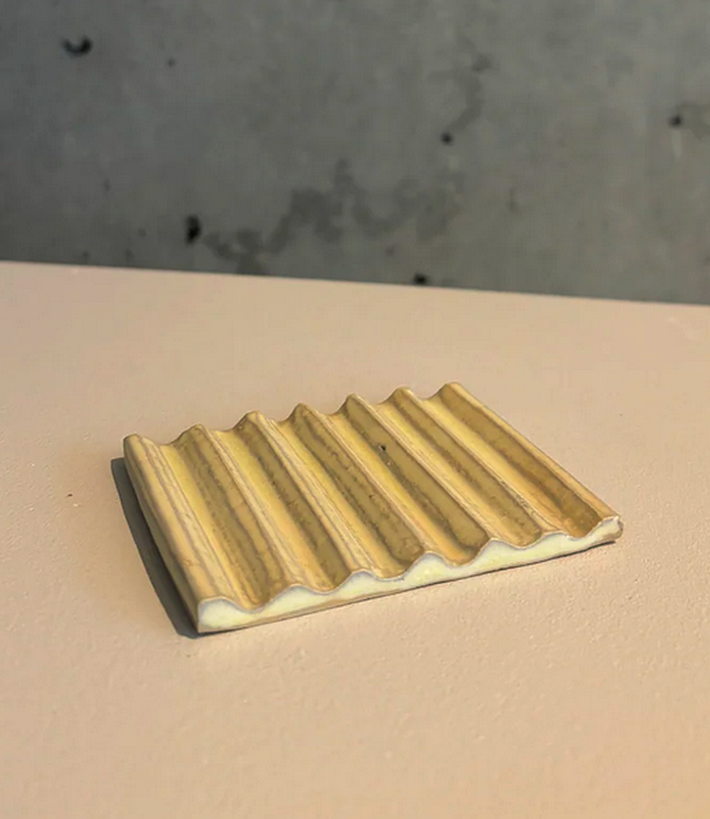 Sápuskál til sápubarrir - lítil - Image 4