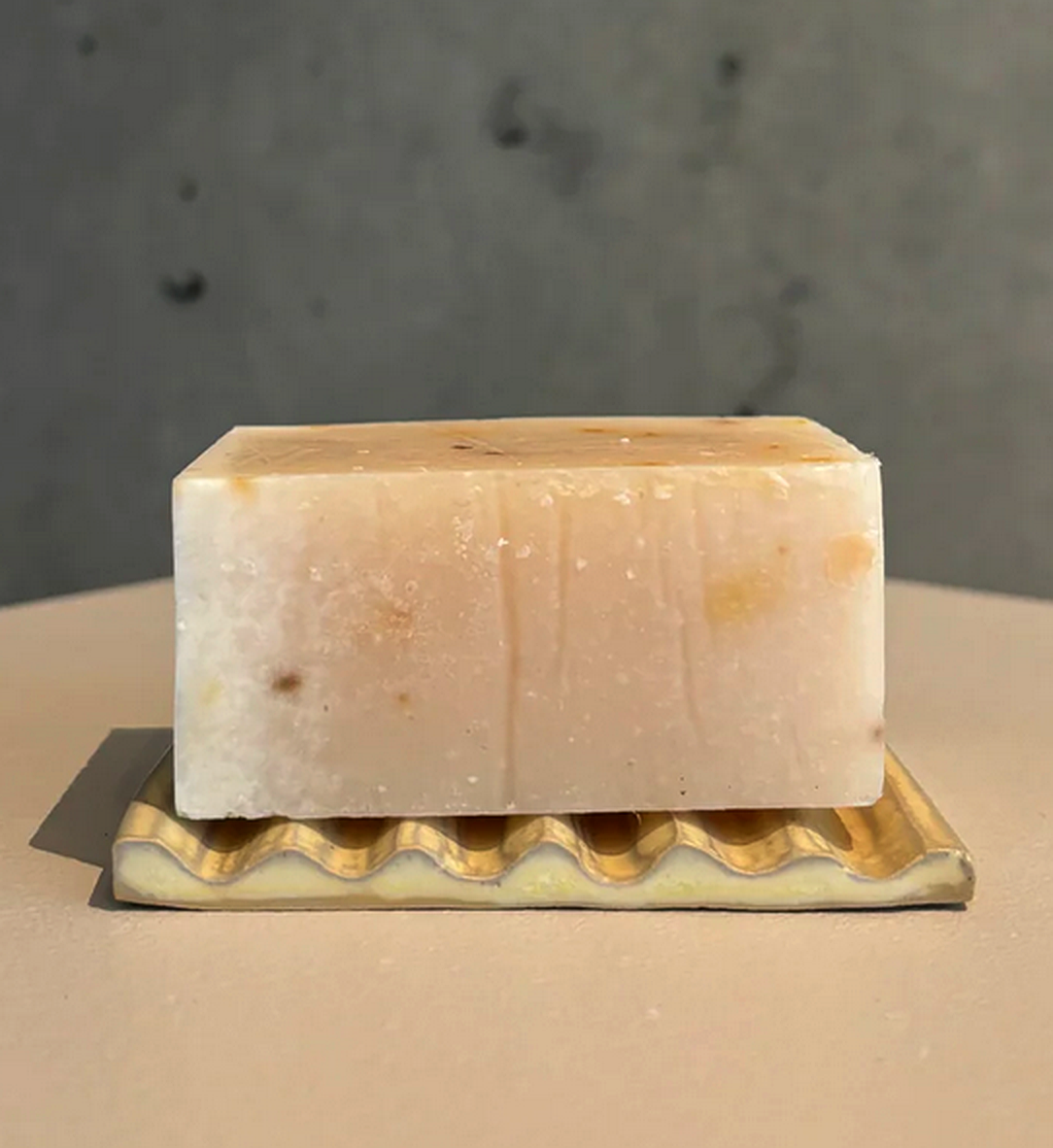 Sápuskál til sápubarrir - lítil - Image 3