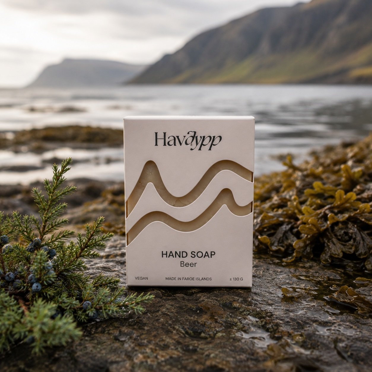 Beer Hondsápa - norðurlendskur hugni - Image 3