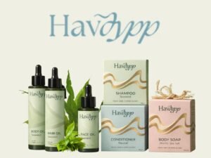 Havdypp