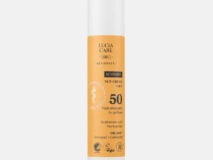 Sun Cream Face SPF50 - 50 ml