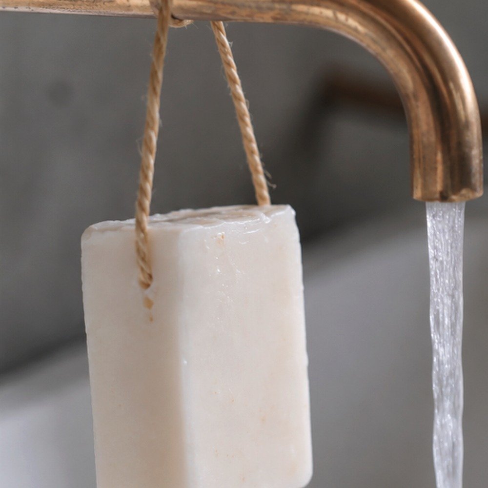 Body Soap - Neutral - kropssápa uttan anga - Image 3