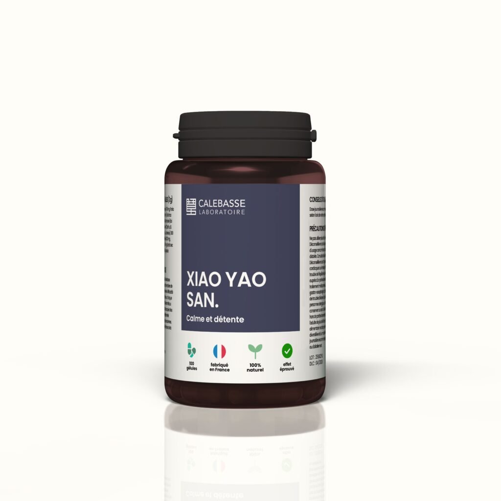 Xiao Yao San