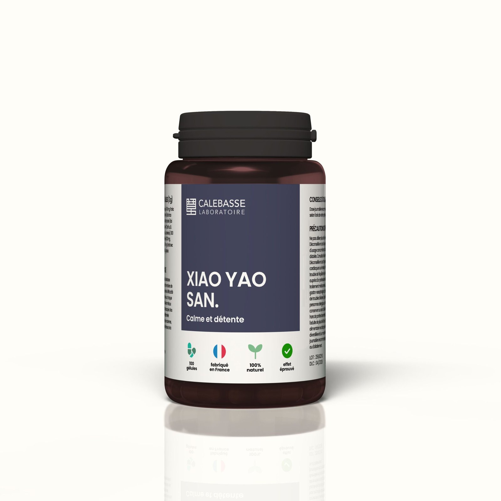 Xiao Yao San
