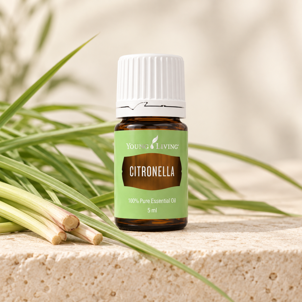 Citronella 5 ml