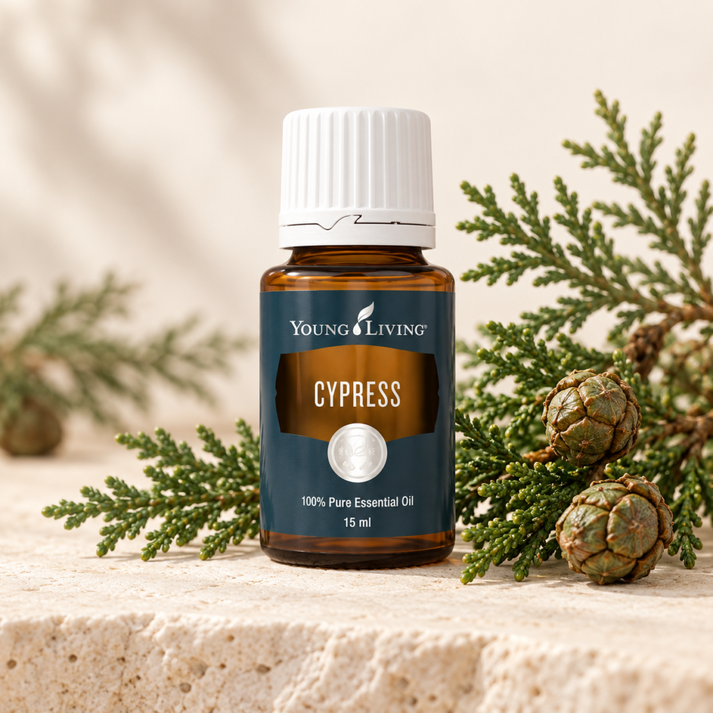 Cypress 15 ml