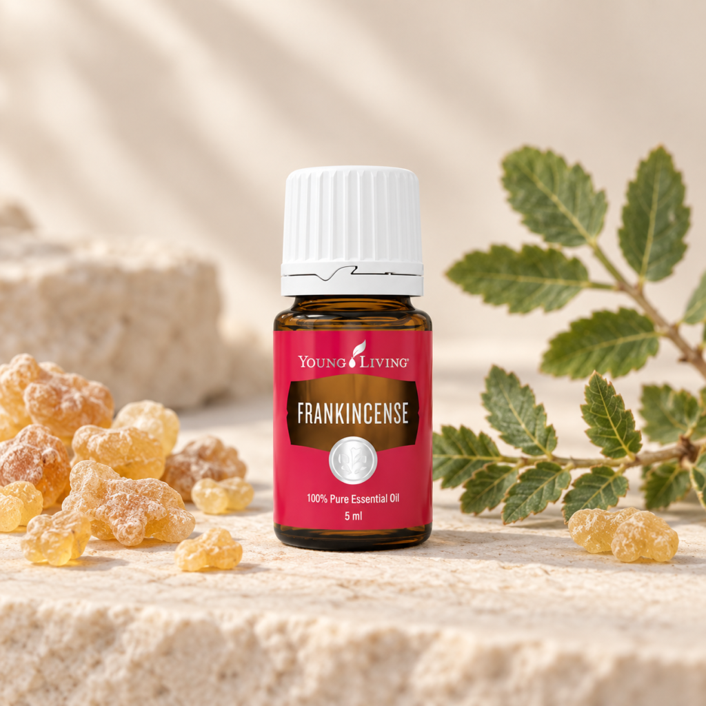 Frankincense 5 ml