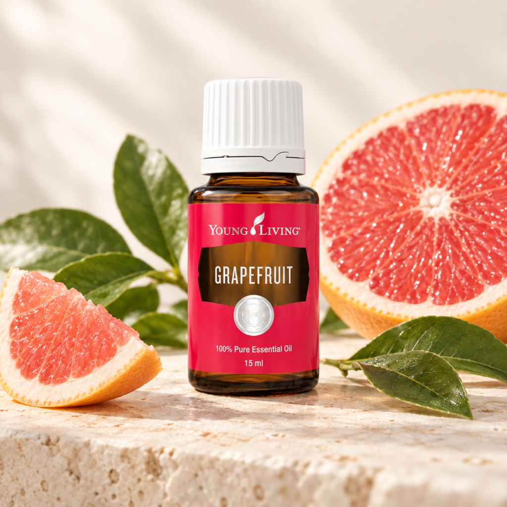 Grapefruit 15 ml