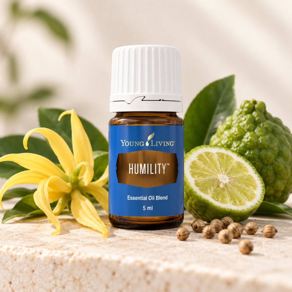 Humility 5 ml