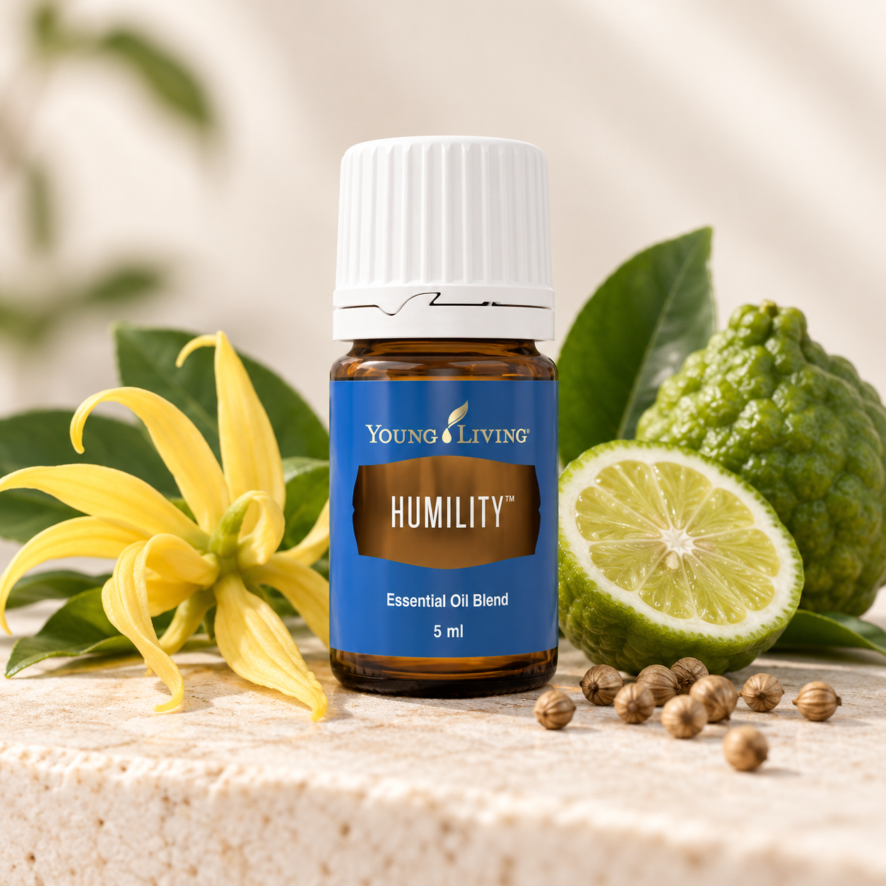 Humility 5 ml