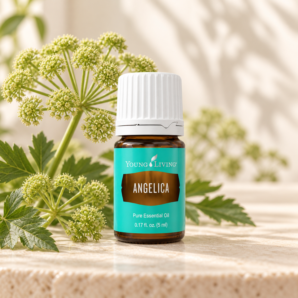 Angelica, 5 ml
