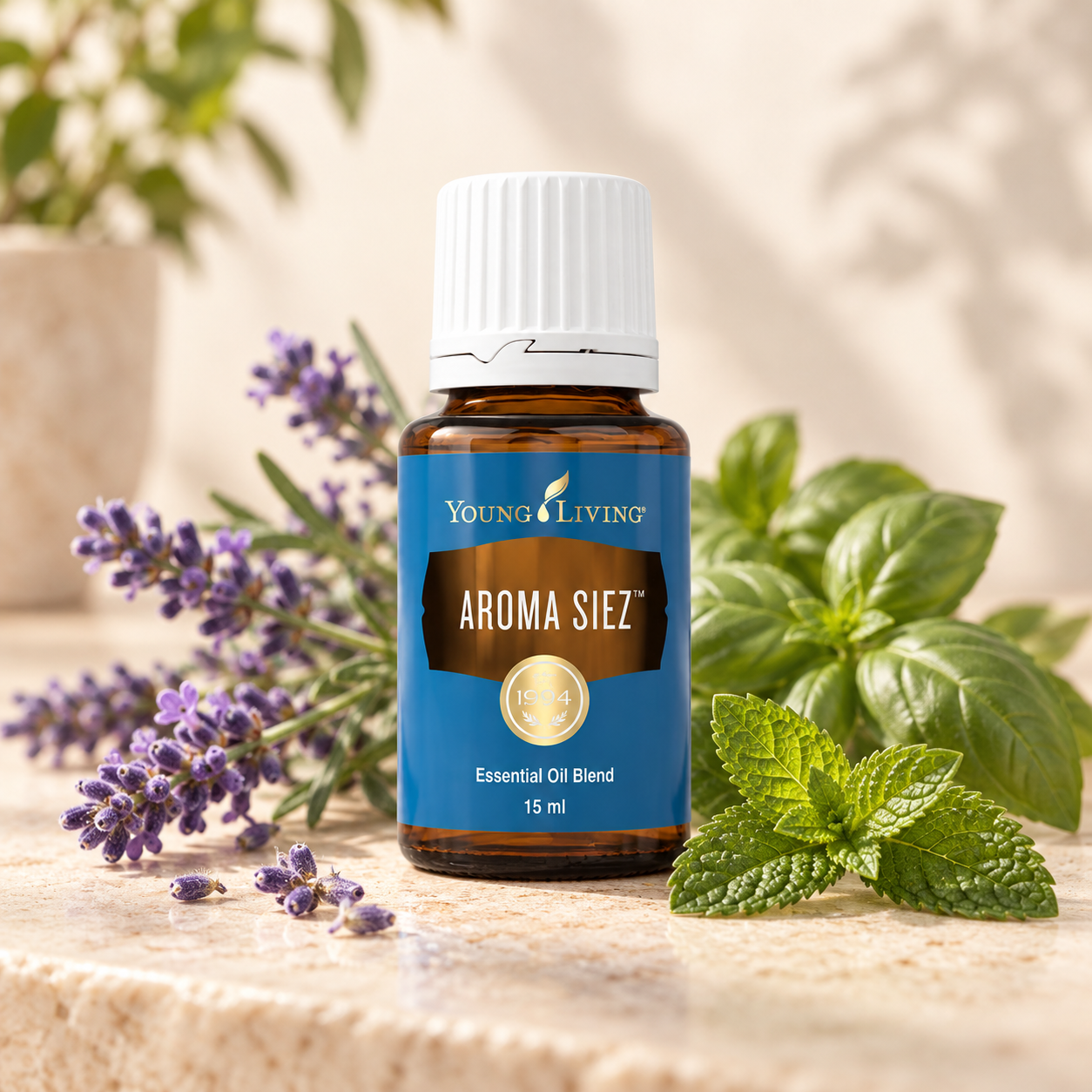 Aroma Siez, 15 Ml