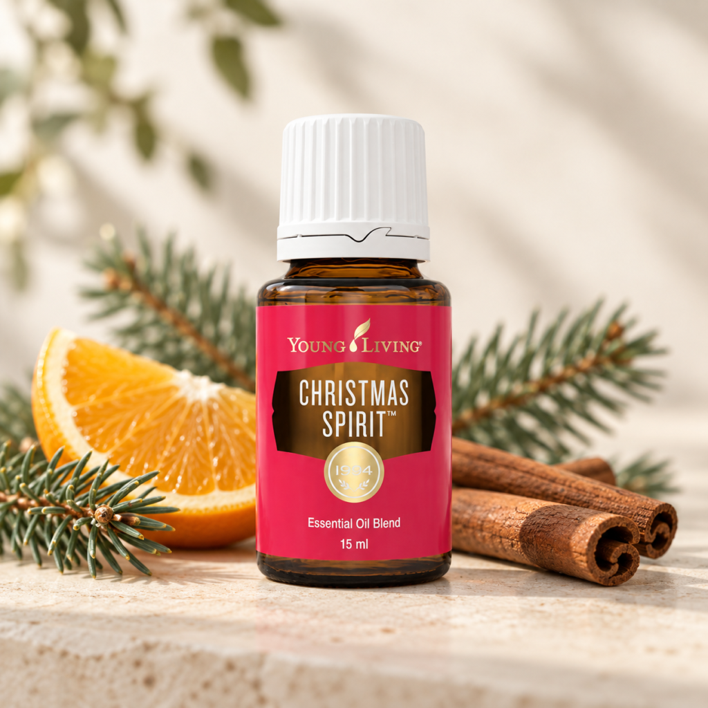 Christmas Spirit – 15 ml