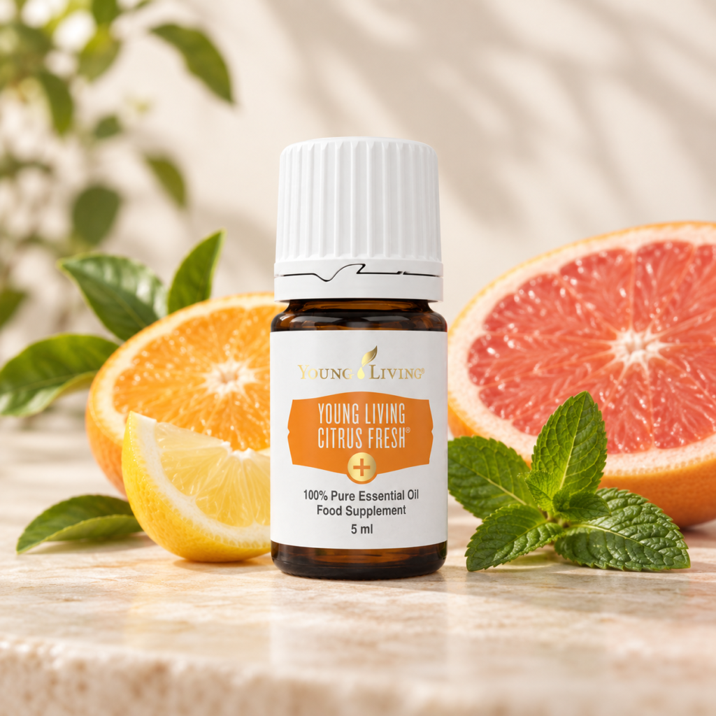 Citrus Fresh+