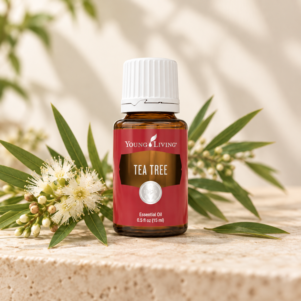 TeaTree